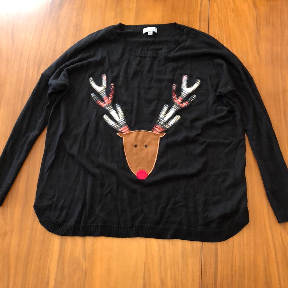 Christmas Sweater